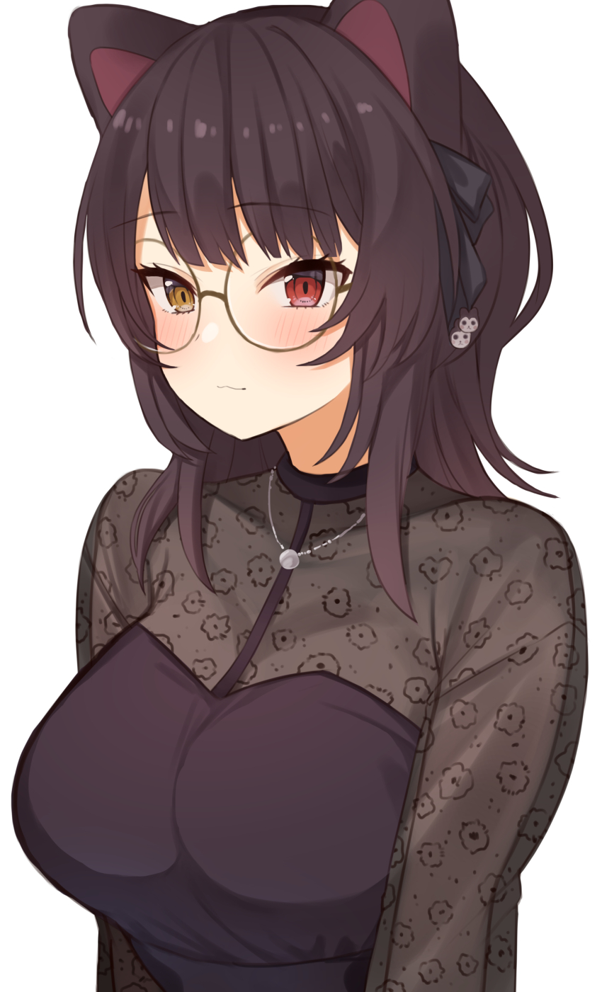 Inui Toko (Nijisanji) Rule 34 Image
