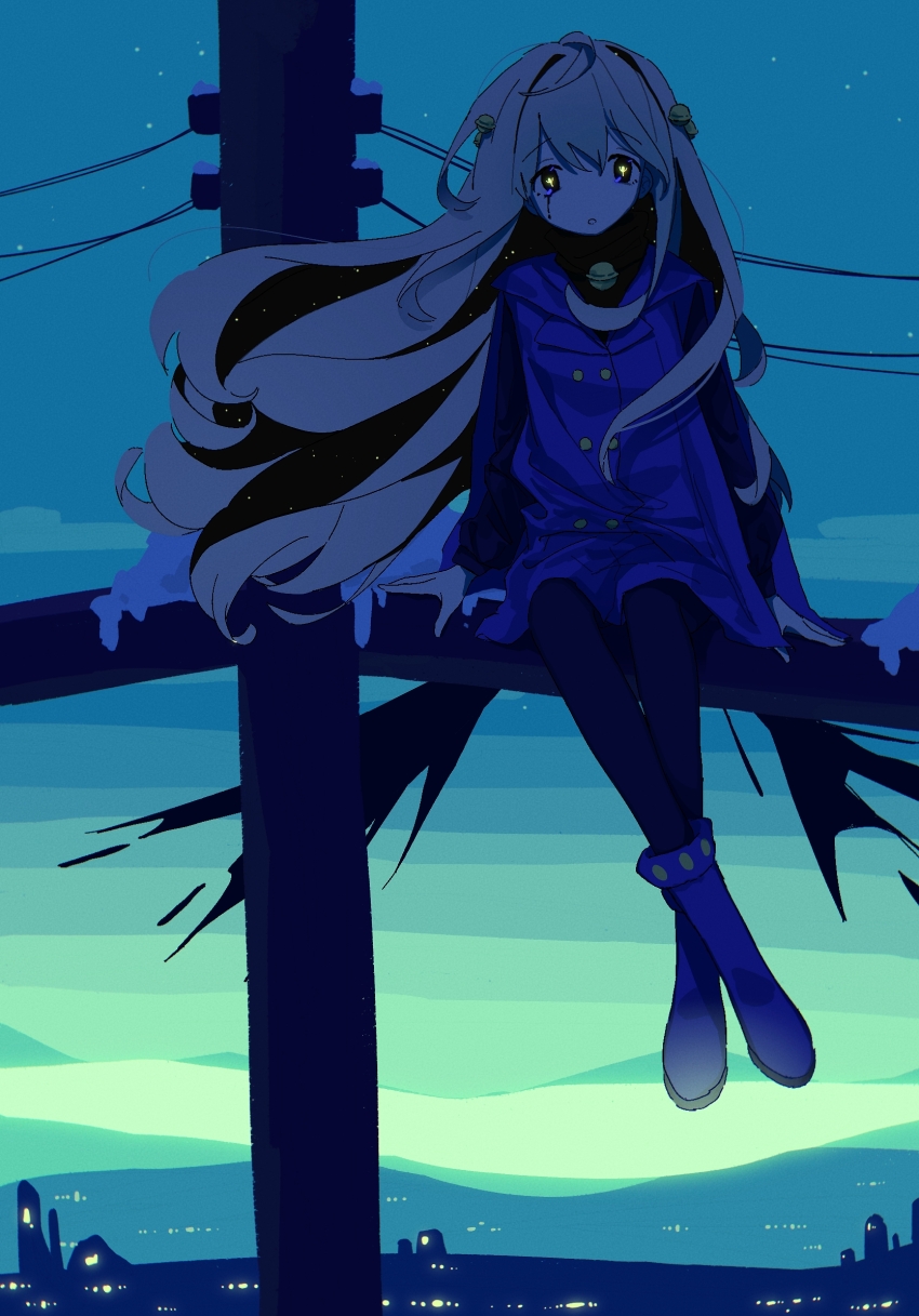 Vocaloid Rule 34 Image