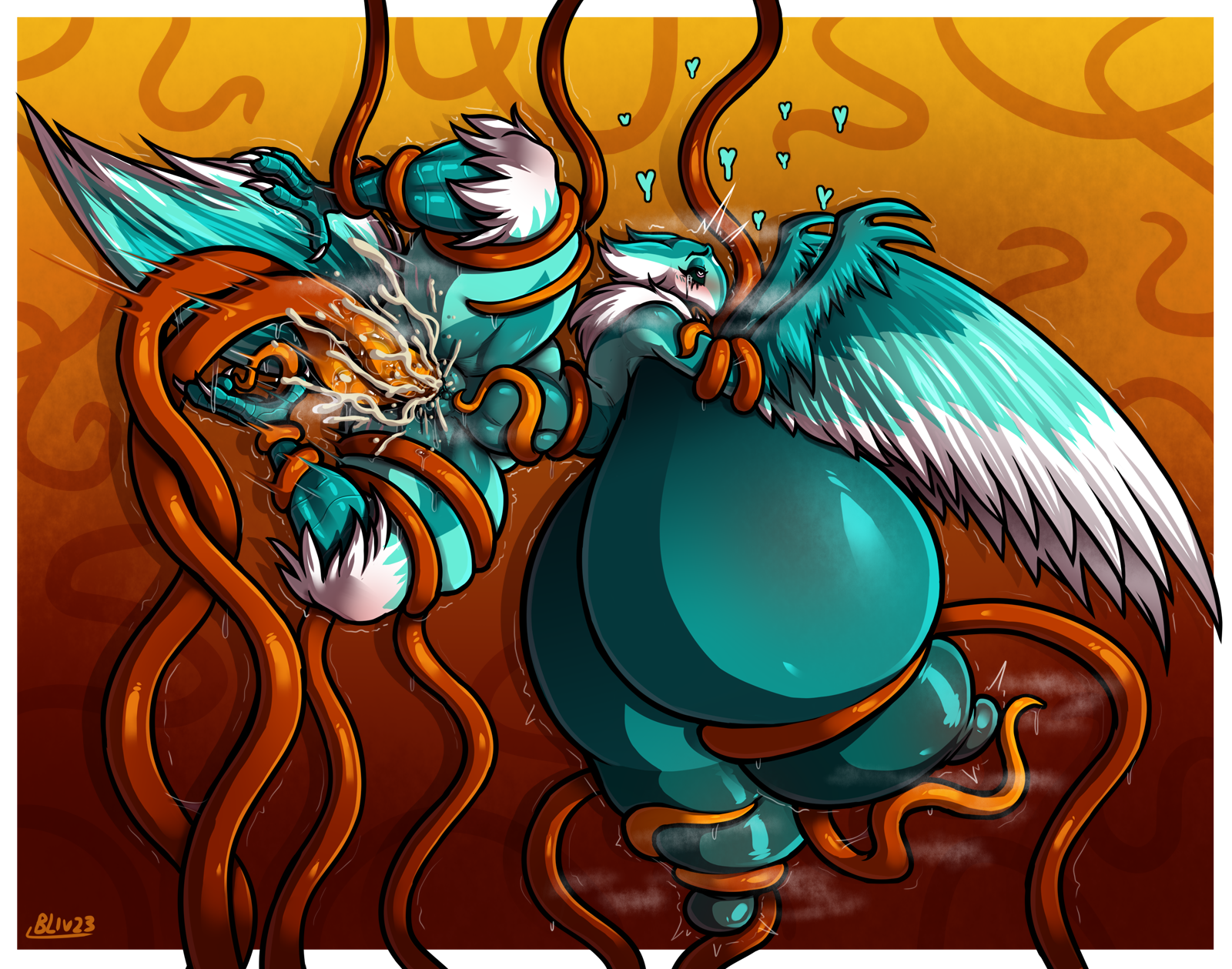 2023 Rule 34 Image