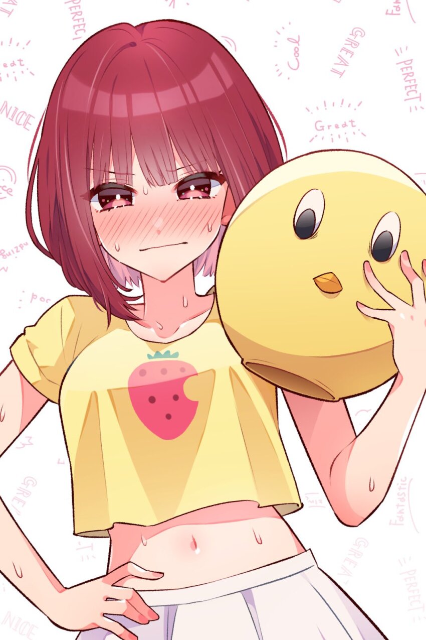 Arima Kana (Oshi No Ko) Rule 34 Image