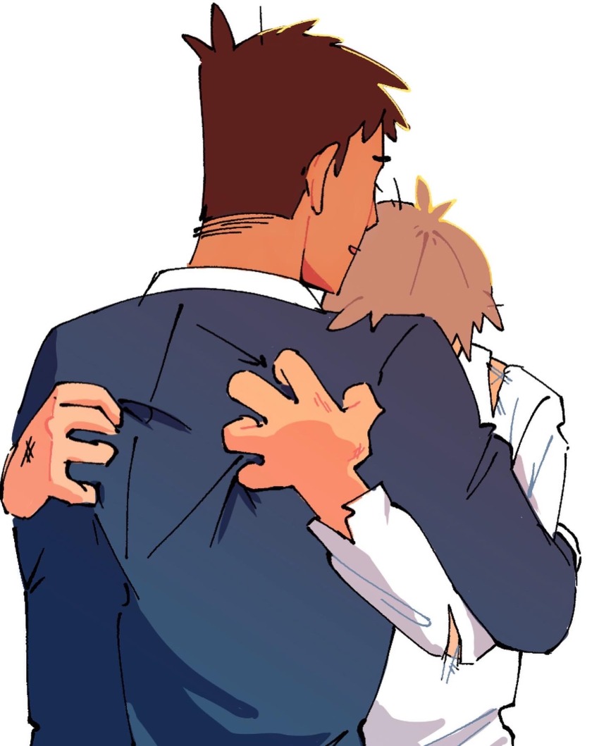 Mob Psycho 100 Rule 34 Image