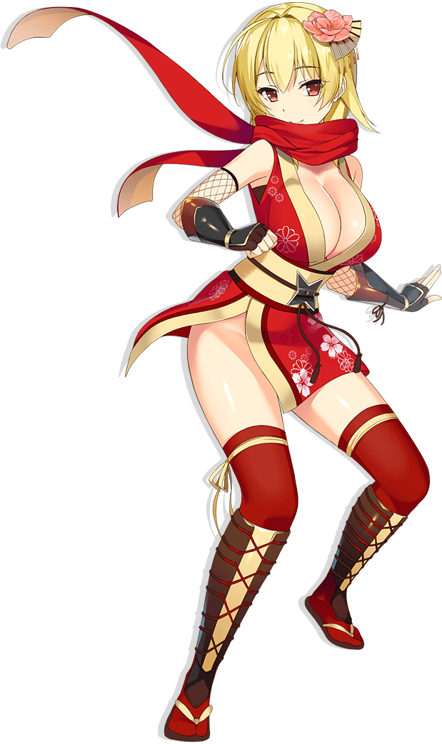 Blonde Hair Rule 34 Image