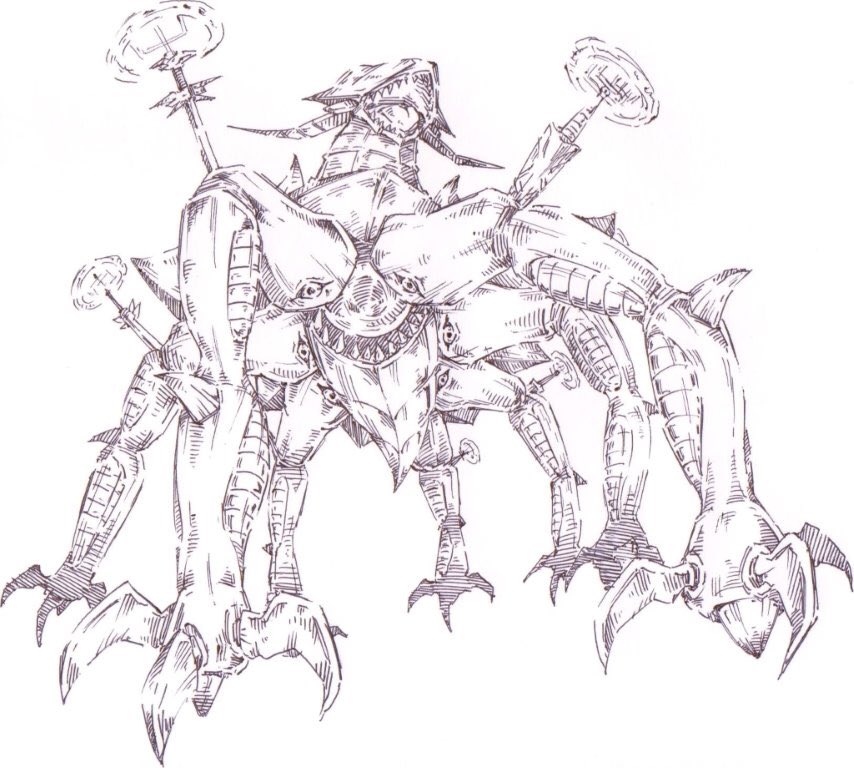 Digimon Rule 34 Image