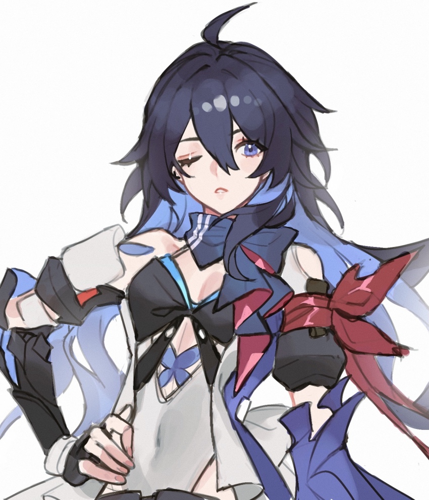 Seele (Honkai: Star Rail) Rule 34 Image
