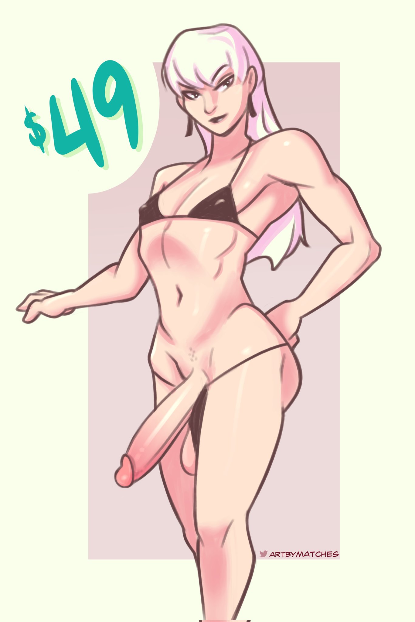 1femboy Rule 34 Image
