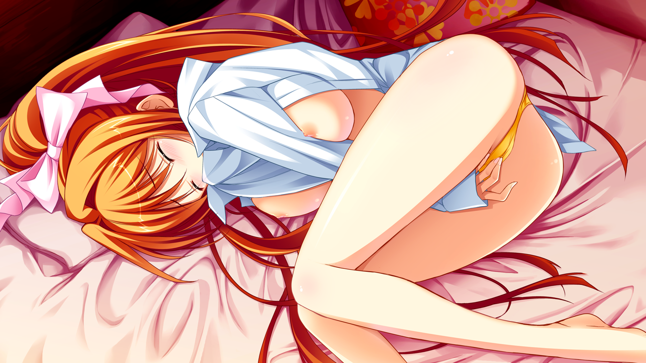 Bed Rule 34 Image