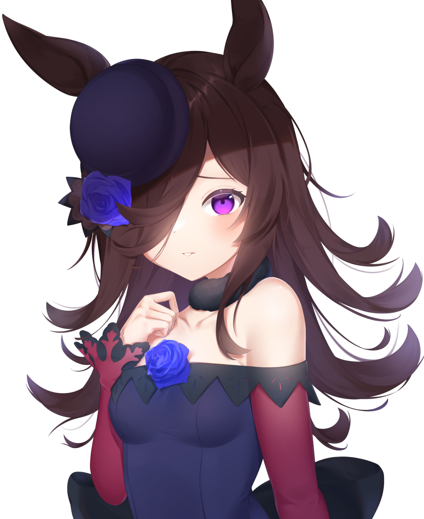 Rice Shower (Umamusume) Rule 34 Image
