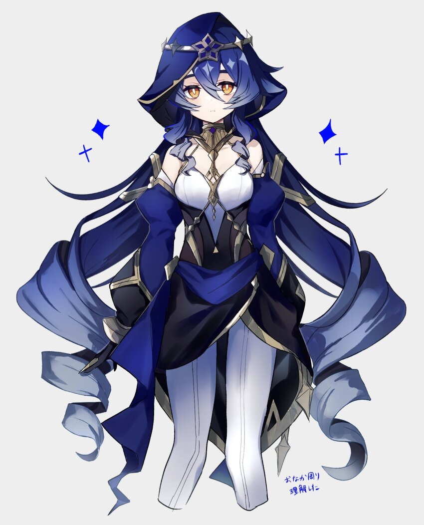 Layla (Genshin Impact) Rule 34 Image