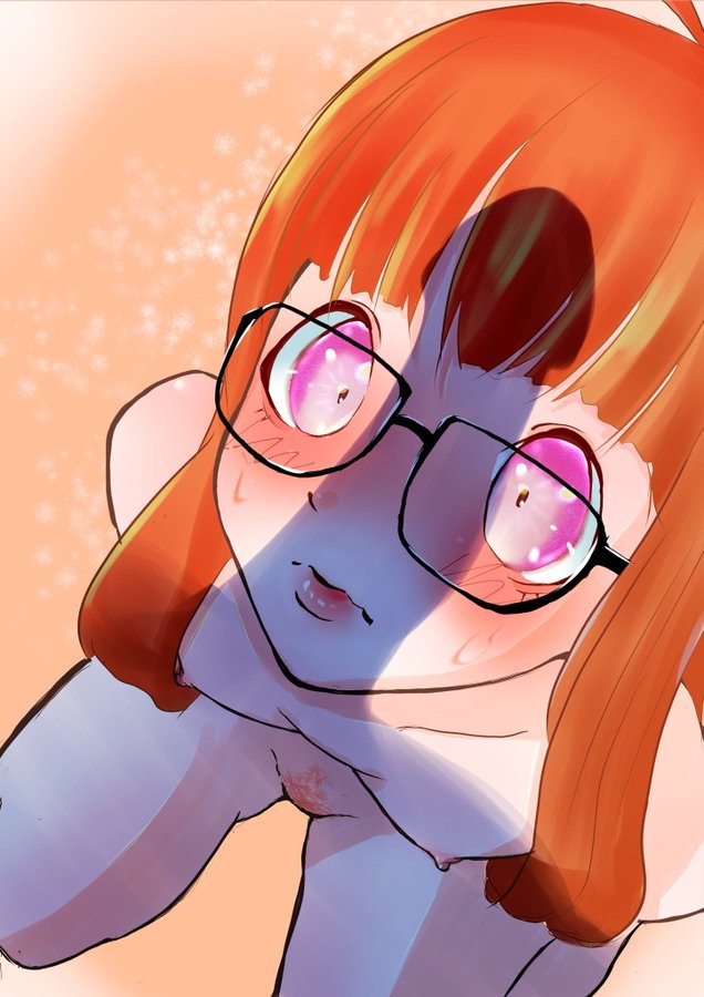 Sakura Futaba (Atlus) Rule 34 Image