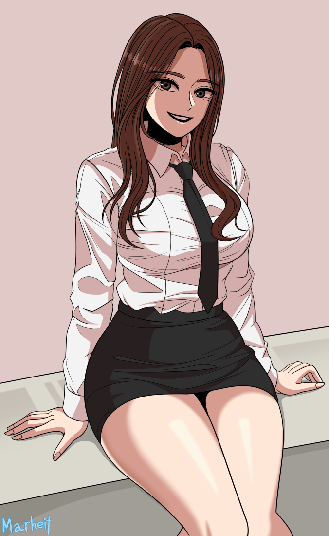 Beautiful Gunbari Rule 34 Image