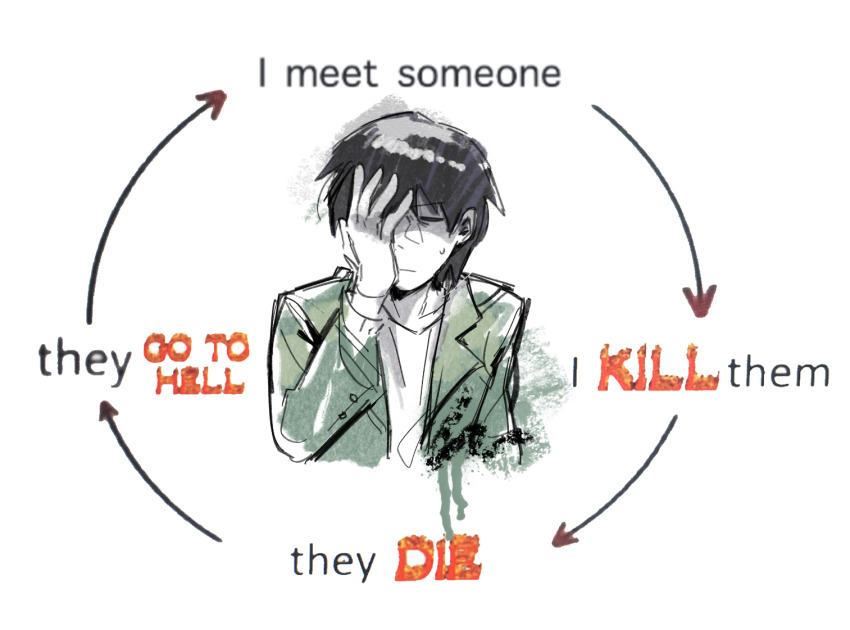 Mob Psycho 100 Rule 34 Image