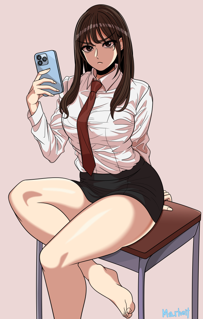 Beautiful Gunbari Rule 34 Image