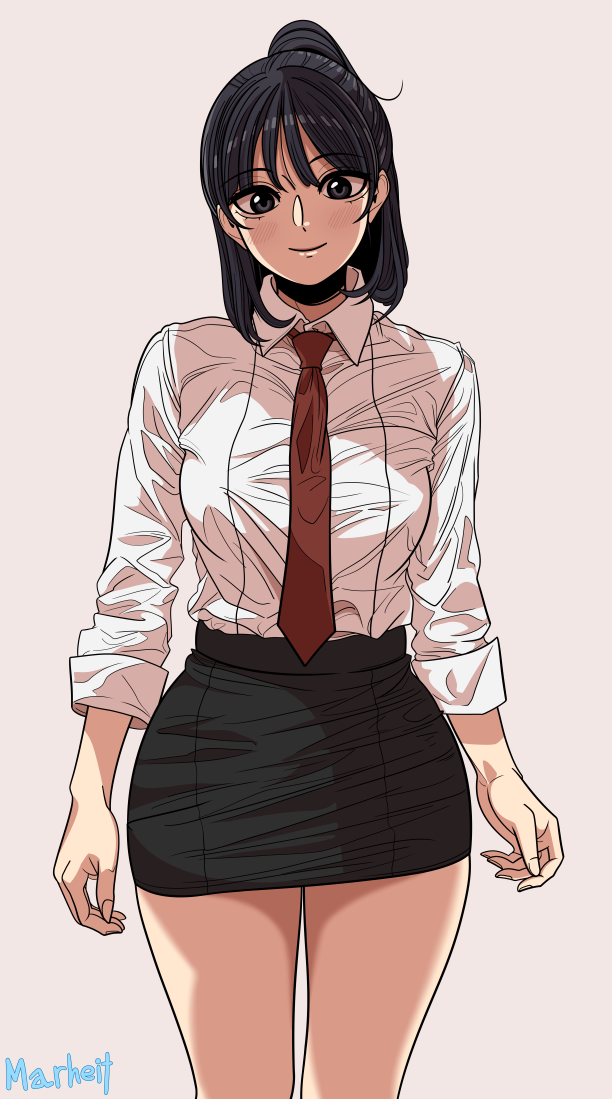 Beautiful Gunbari Rule 34 Image