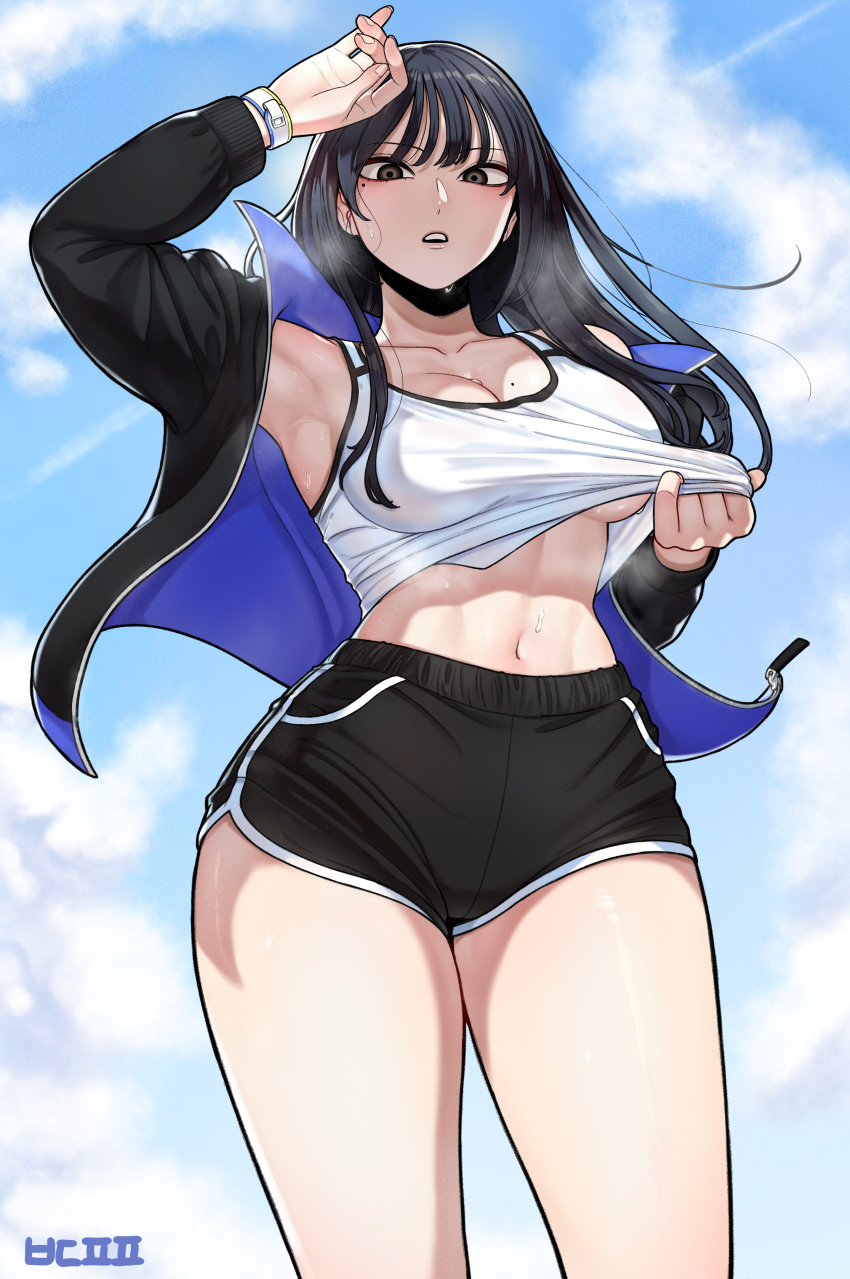 Beautiful Gunbari Rule 34 Image