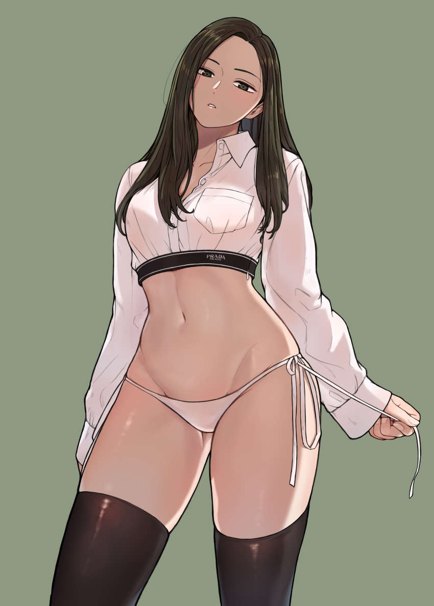 Character Request (Beautiful Gunbari) Rule 34 Image