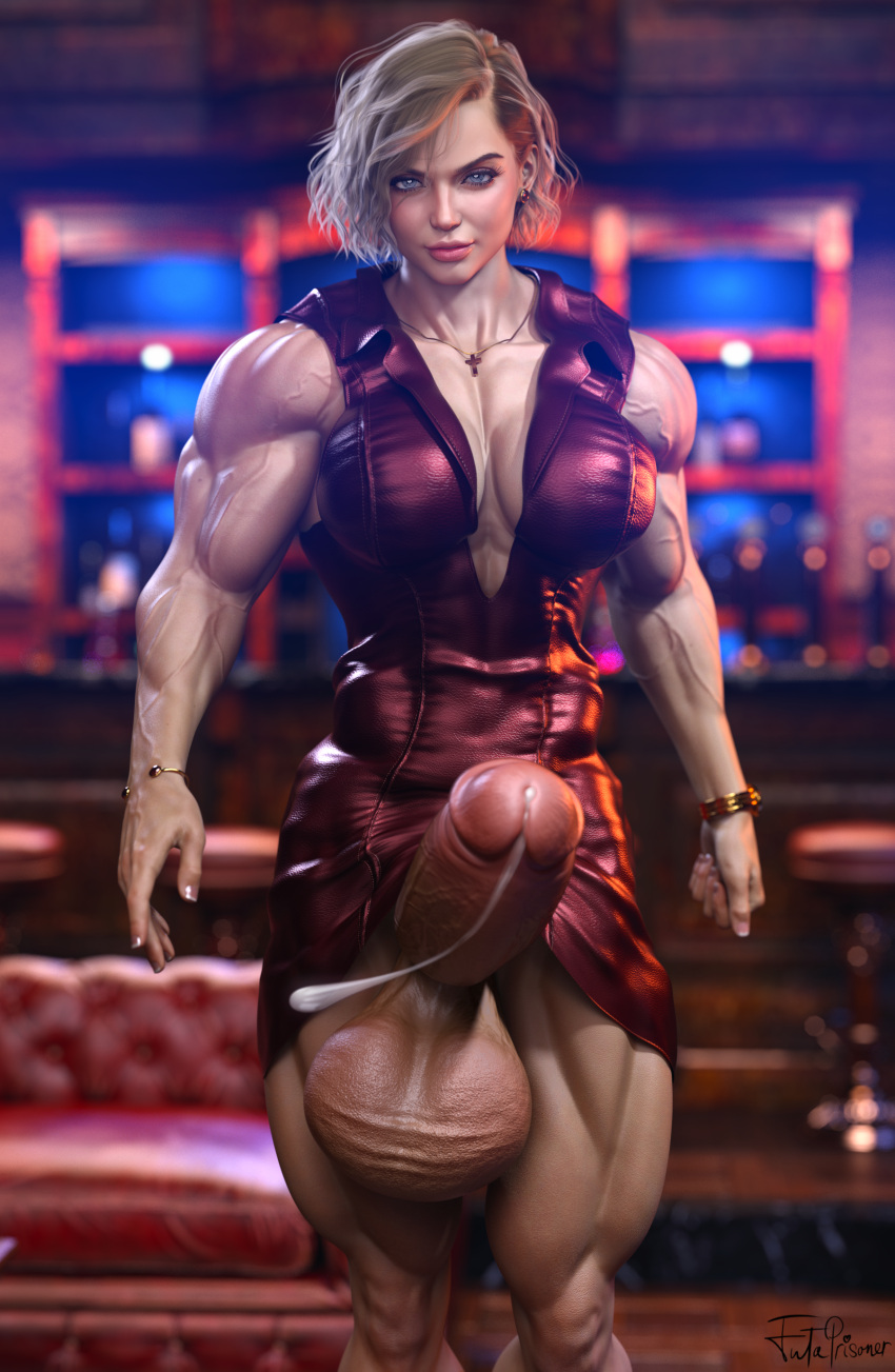 Jessi (Futaprisoner) Rule 34 Image