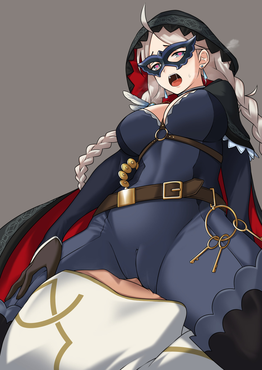 Kiran (Fire Emblem) Rule 34 Image
