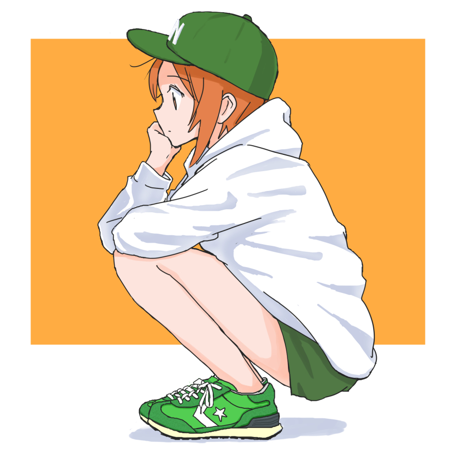 Nishizumi Miho (Girls Und Panzer) Rule 34 Image