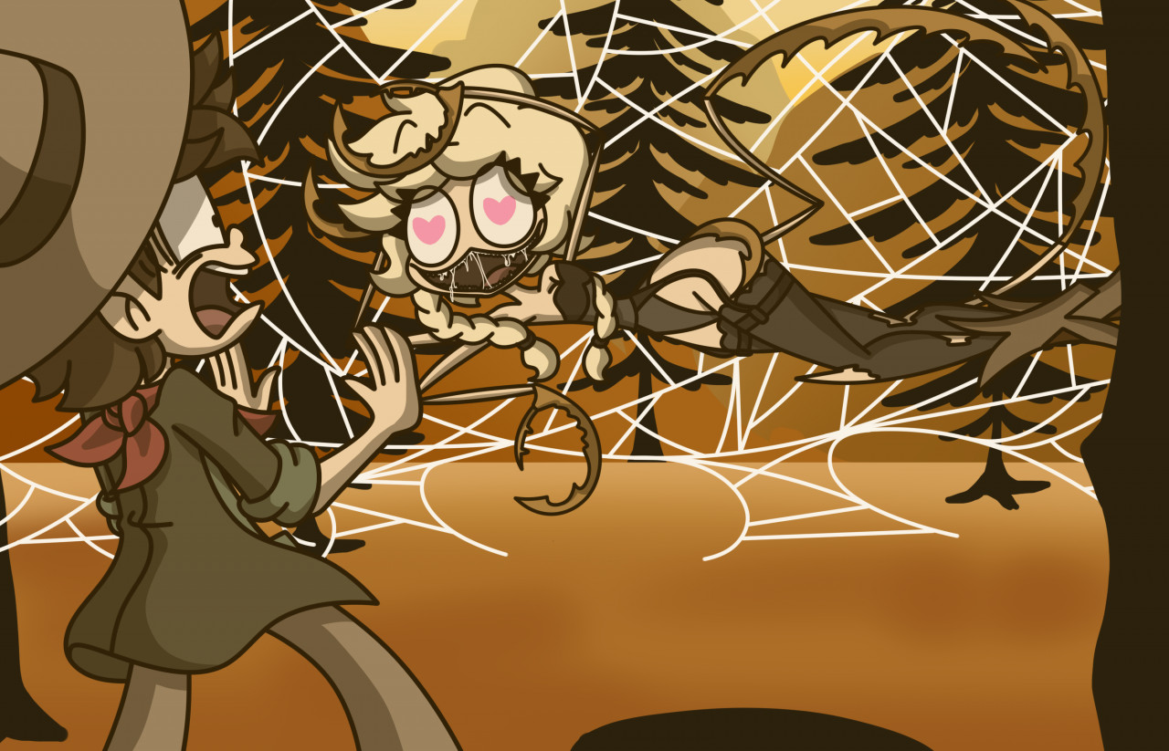 Cordie (Cliffside) Rule 34 Image