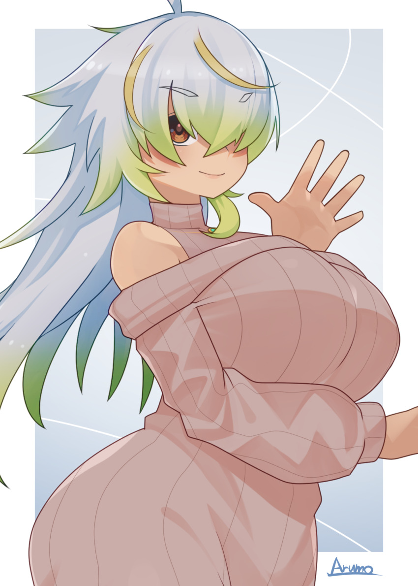 Indie Virtual Youtuber Rule 34 Image