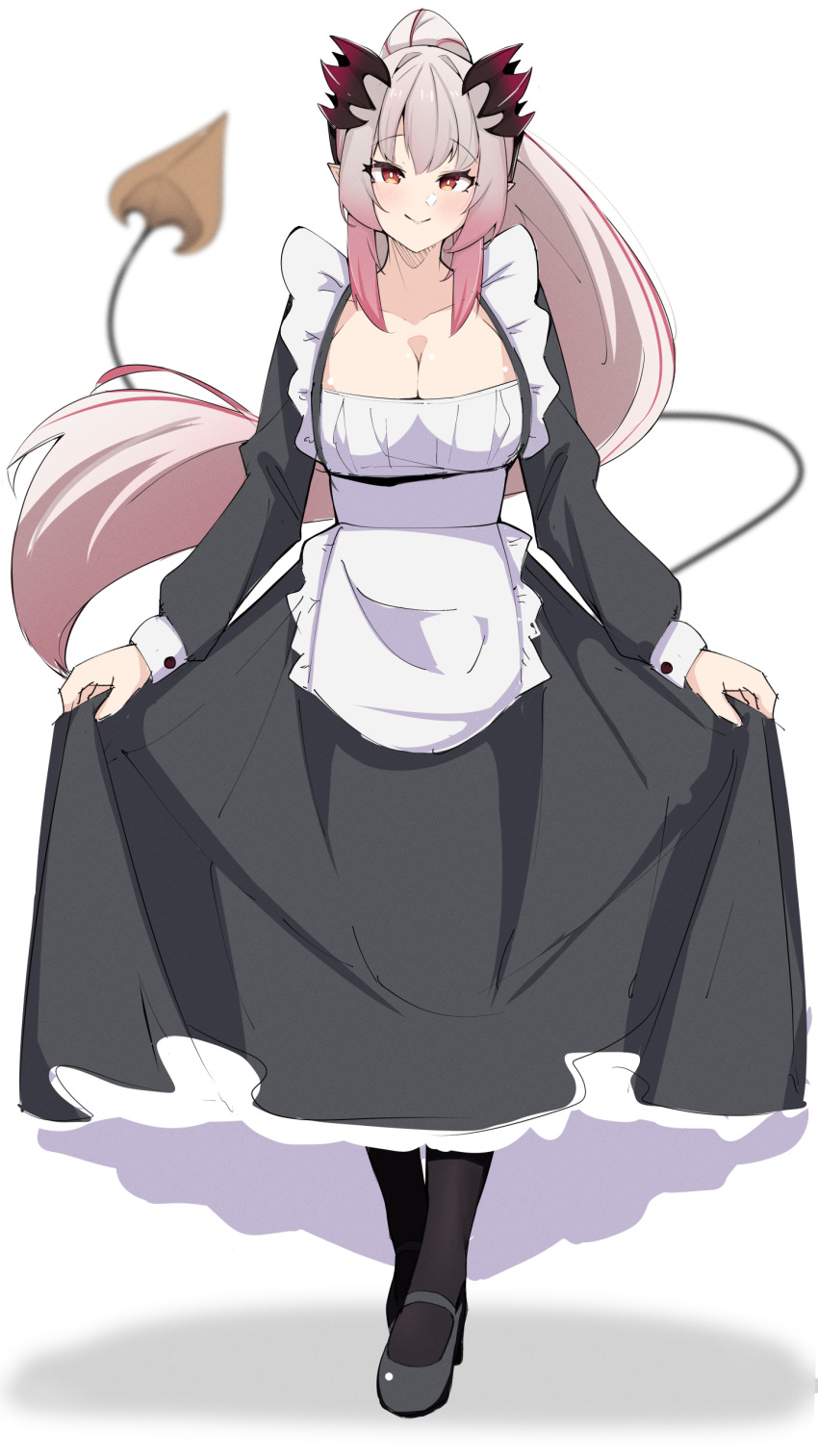 Suou Patra (Indie Virtual Youtuber) Rule 34 Image
