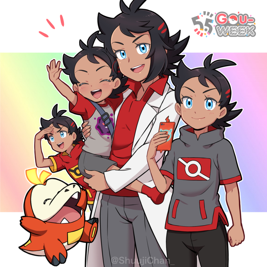 Fuecoco (Nintendo) Rule 34 Image