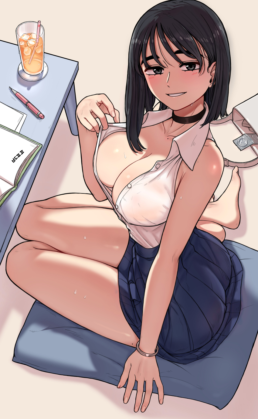 Beautiful Gunbari Rule 34 Image