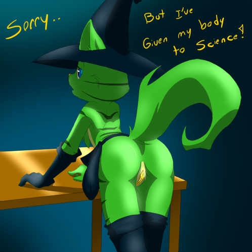 Anthro Rule 34 Image