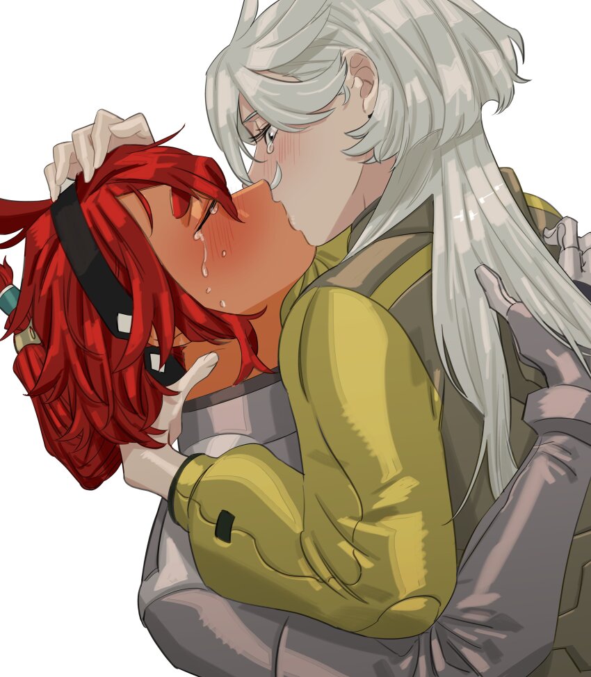 Miorine Rembran (Gundam) Rule 34 Image