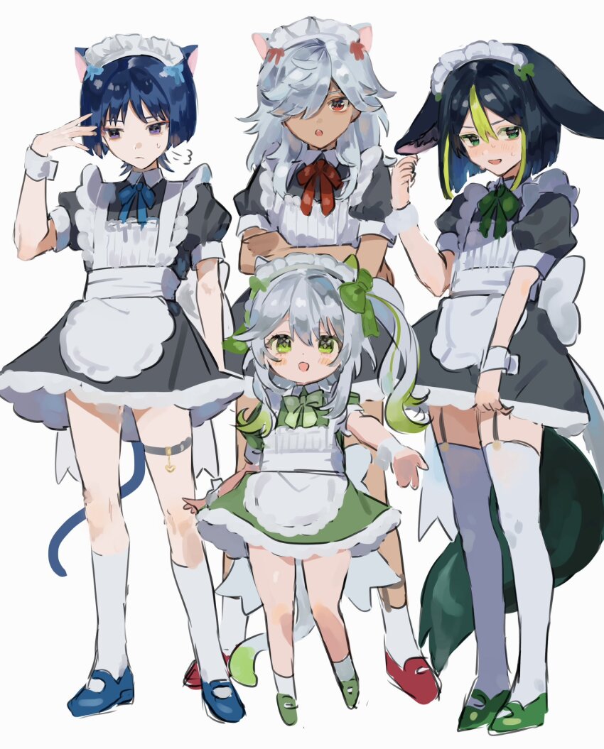 Cyno (Genshin Impact) Rule 34 Image