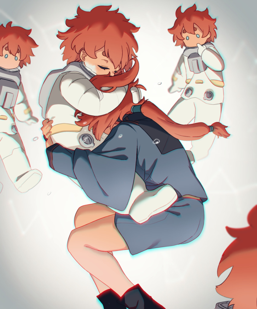 Ericht Samaya (Gundam) Rule 34 Image