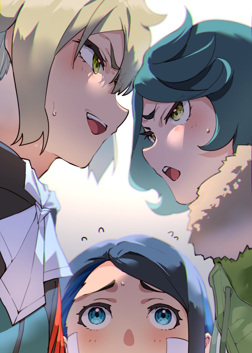 Nika Nanaura (Elan Ceres) Rule 34 Image