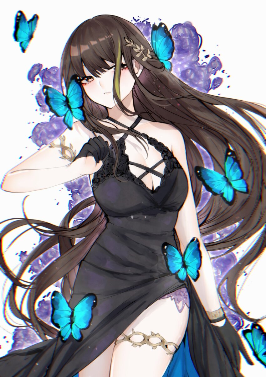 M4a1 (Girls' Frontline) Rule 34 Image