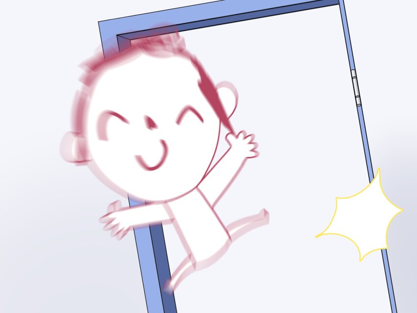 Doodle Sensei (Blue Archive) Rule 34 Image