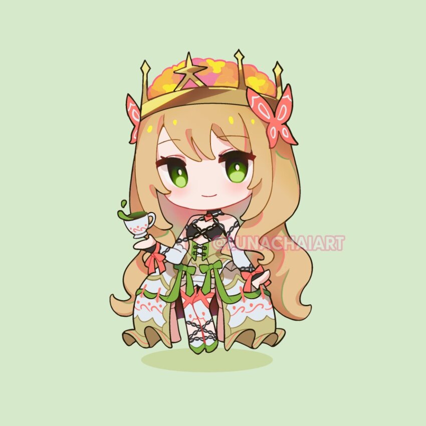Celine (Fire Emblem) Rule 34 Image