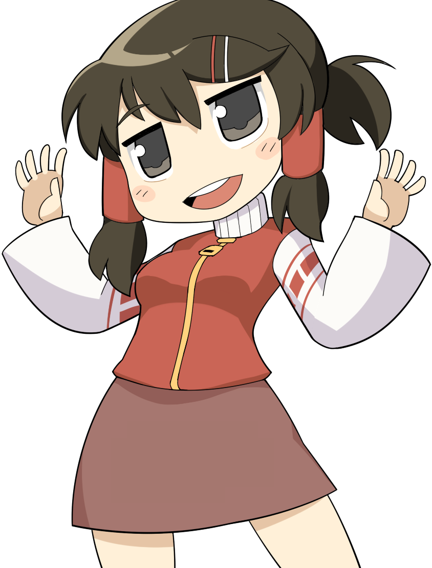 Hakurei Reimu (Cookie (Touhou)) Rule 34 Image