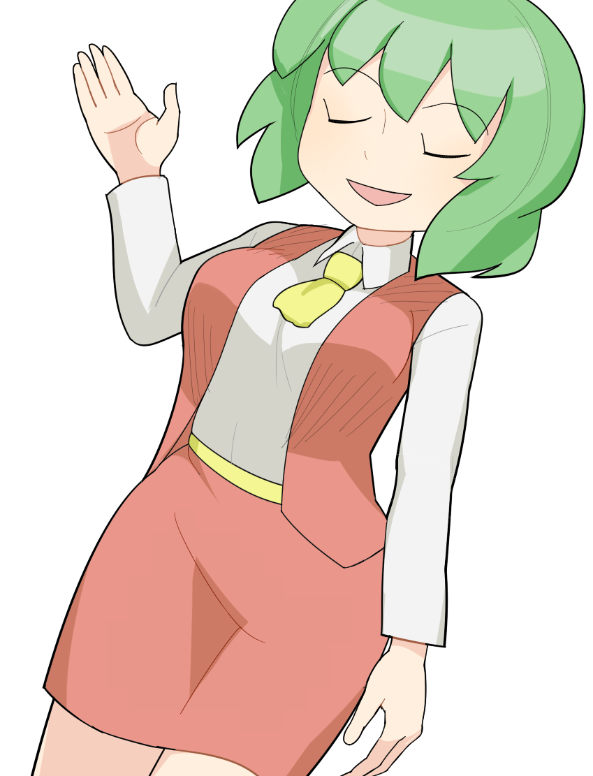Kazami Yuuka (Cookie (Touhou)) Rule 34 Image