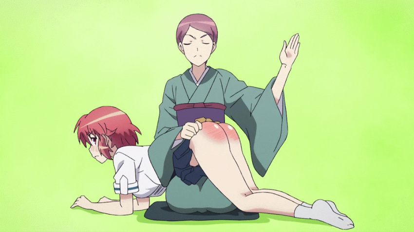 Sumeragi Sunao (Tsugumomo) Rule 34 Image