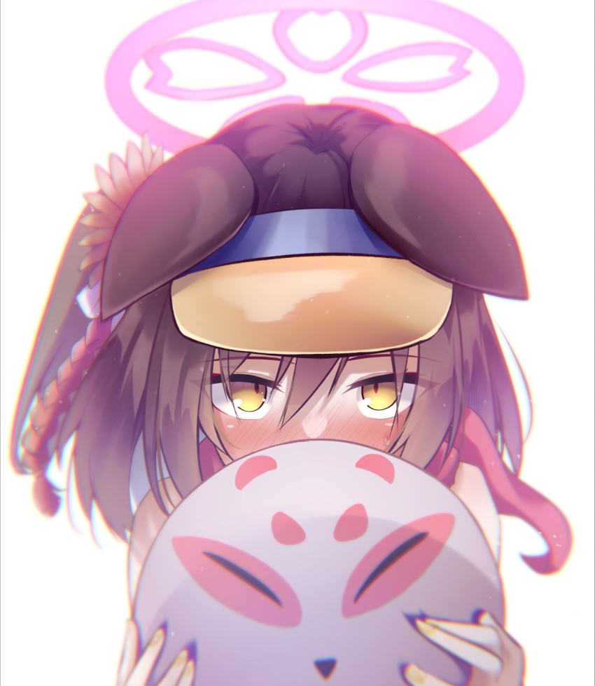 Izuna (Blue Archive) Rule 34 Image
