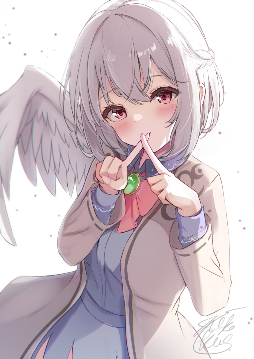 Kishin Sagume (Touhou) Rule 34 Image