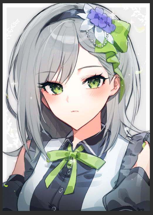 Hinomori Shiho (Project Sekai) Rule 34 Image