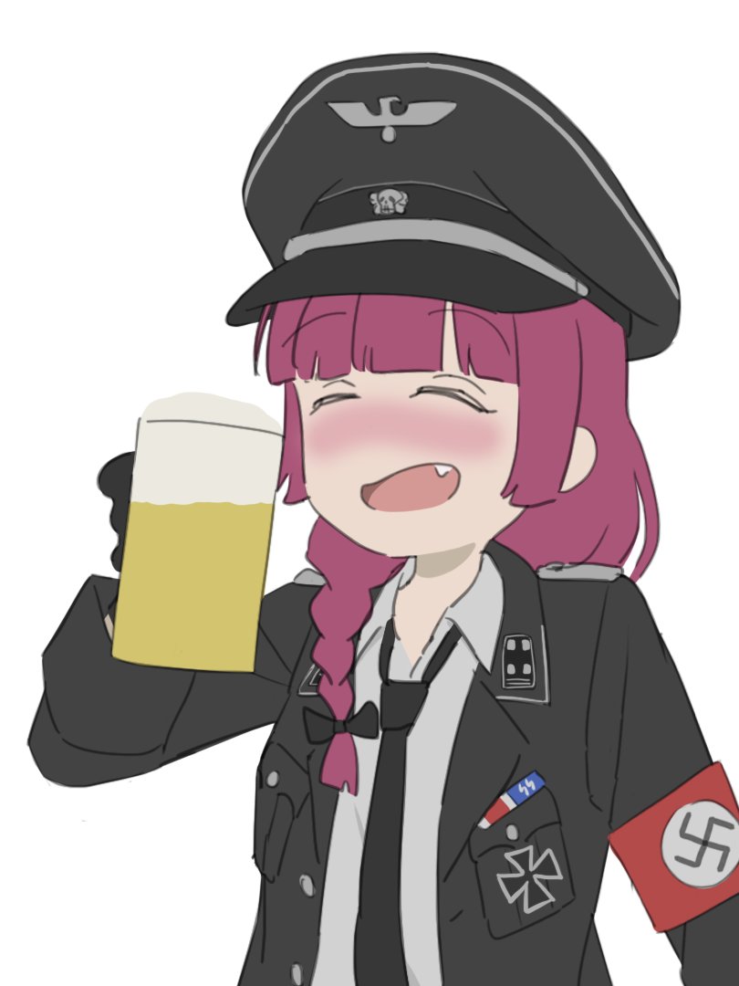 Hiroi Kikuri (Bocchi The Rock!) Rule 34 Image