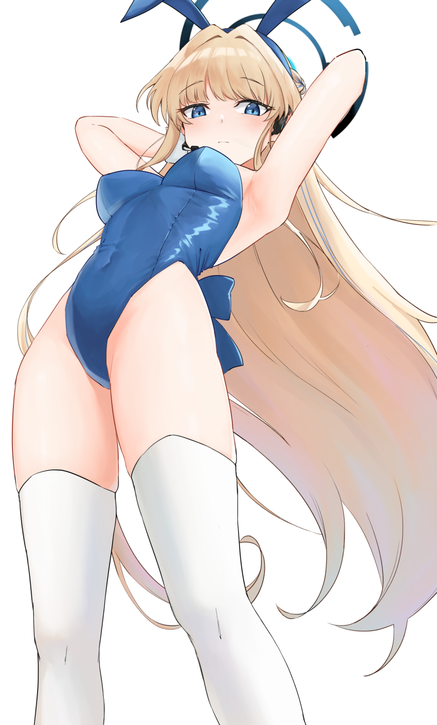 Toki (Blue Archive) Rule 34 Image