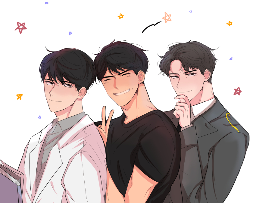 Passion (Manhwa) Rule 34 Image