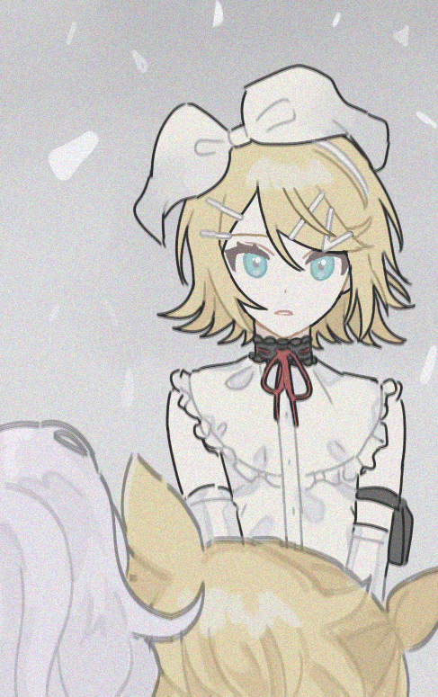 Kagamine Len (Project Sekai) Rule 34 Image