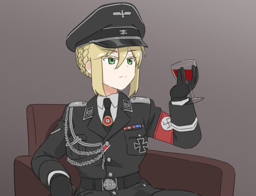 Artoria Pendragon (Fate) Rule 34 Image