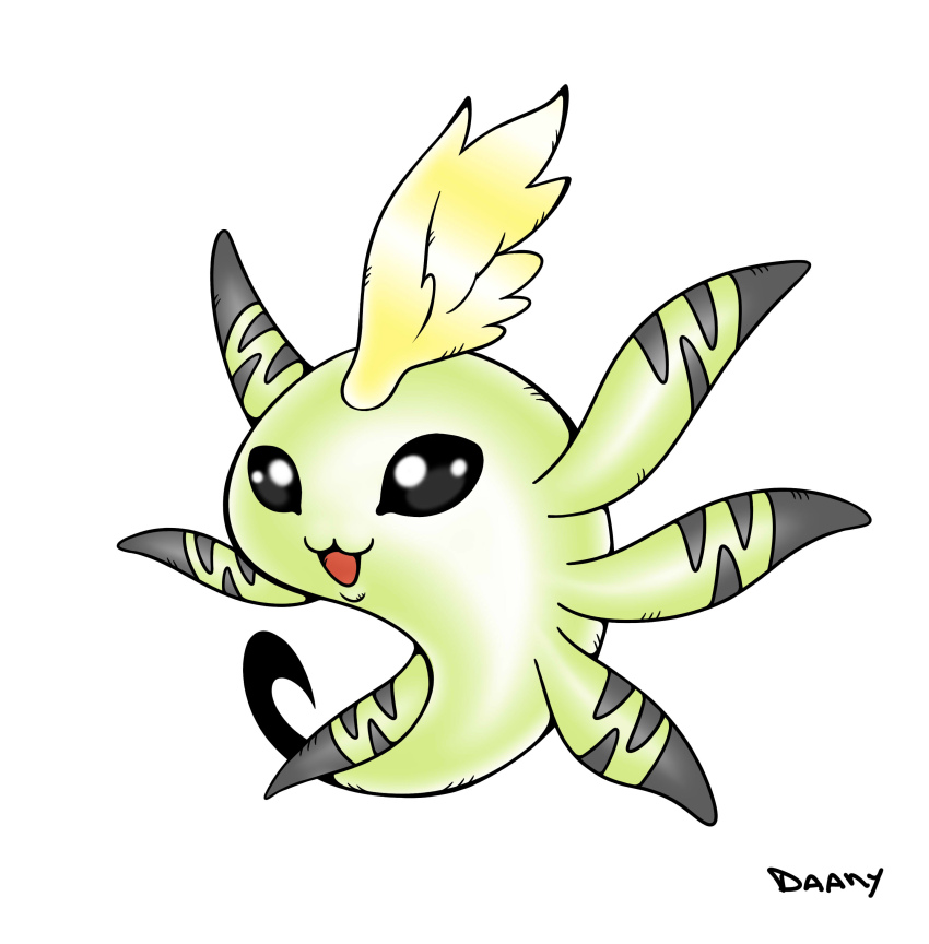 Digimon Rule 34 Image