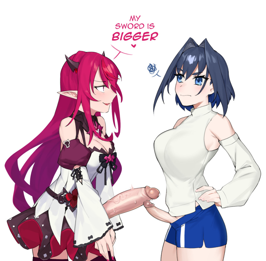 Irys (Hololive) Rule 34 Image