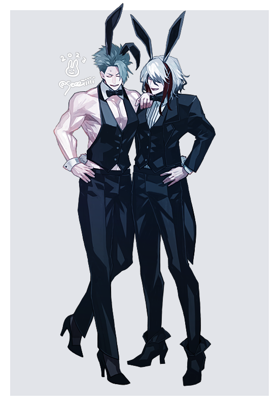 Achilles (Fate) Rule 34 Image