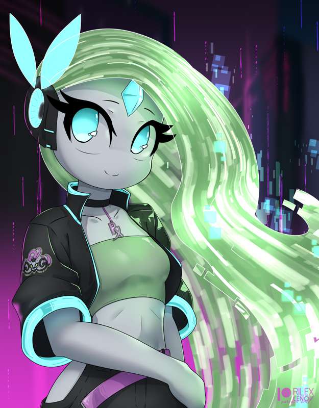Meloetta (Pokemon) Rule 34 Image